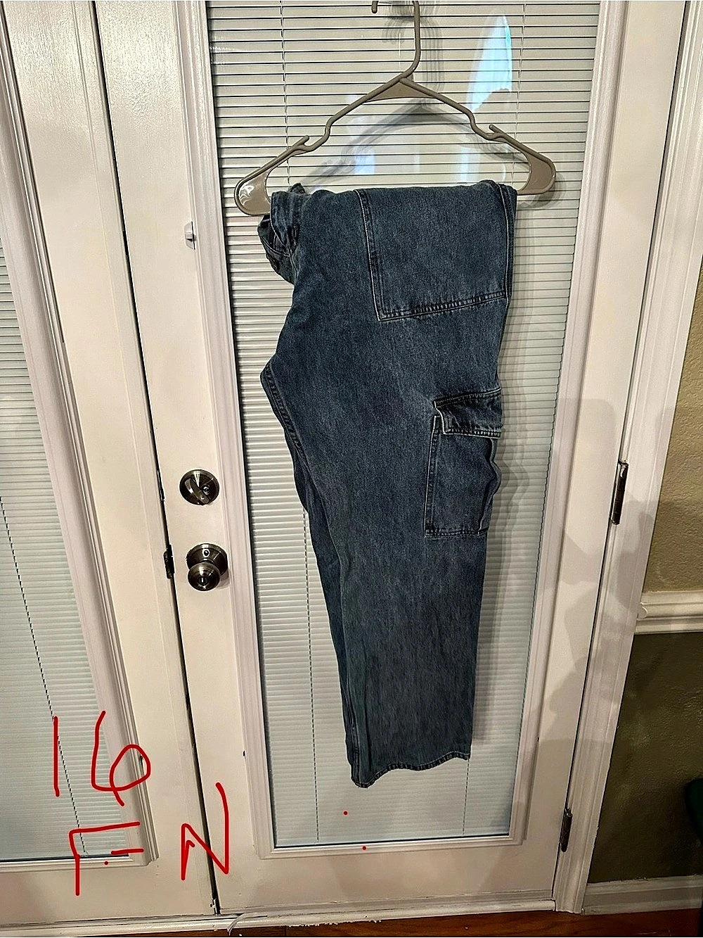 Blue Jeans